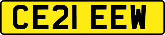 CE21EEW