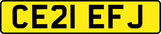 CE21EFJ
