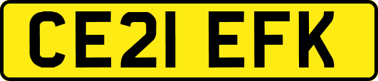 CE21EFK