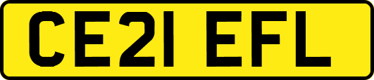 CE21EFL