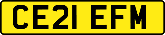 CE21EFM