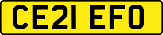 CE21EFO