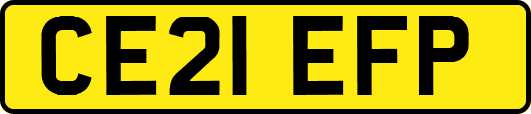CE21EFP