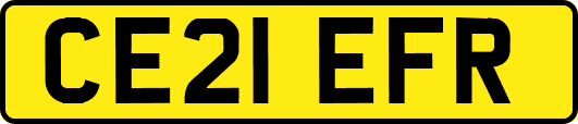CE21EFR