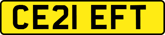 CE21EFT