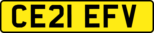 CE21EFV