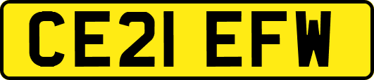 CE21EFW