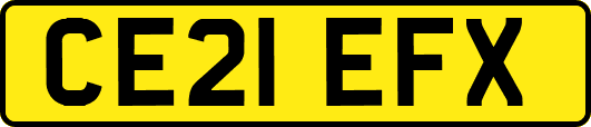 CE21EFX