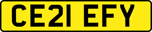 CE21EFY