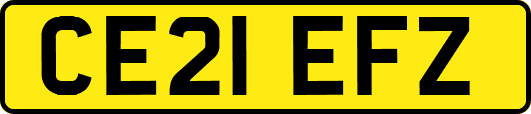 CE21EFZ