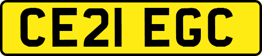 CE21EGC