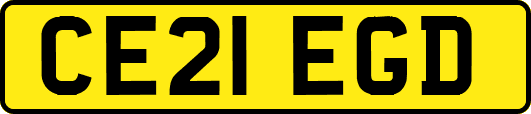 CE21EGD