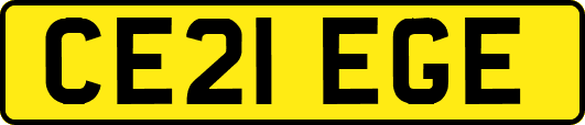 CE21EGE