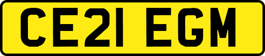 CE21EGM
