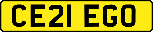 CE21EGO