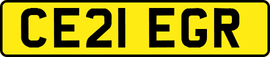 CE21EGR