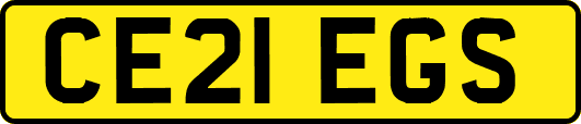 CE21EGS