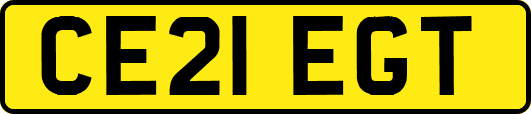 CE21EGT