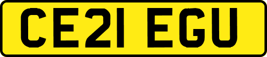 CE21EGU
