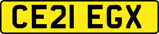 CE21EGX