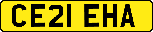 CE21EHA