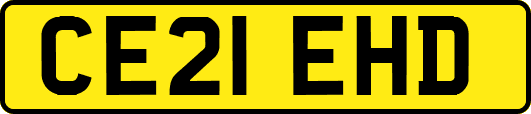 CE21EHD