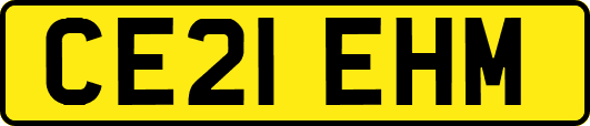 CE21EHM