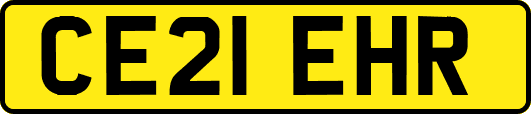 CE21EHR