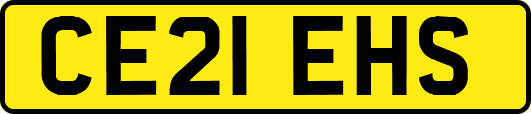 CE21EHS