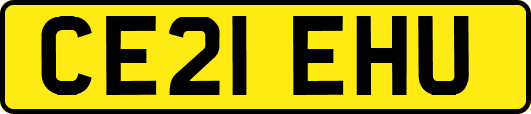 CE21EHU