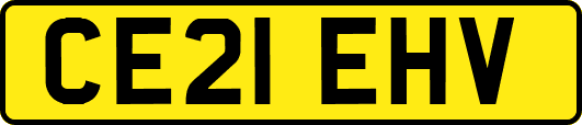 CE21EHV