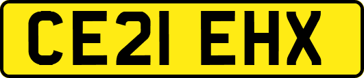 CE21EHX
