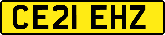 CE21EHZ