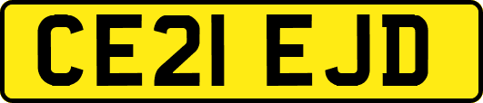 CE21EJD