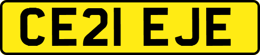 CE21EJE