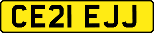 CE21EJJ