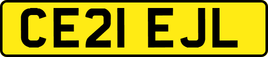 CE21EJL
