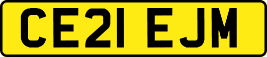 CE21EJM