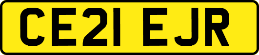 CE21EJR