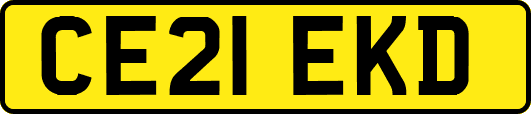 CE21EKD