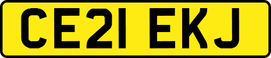 CE21EKJ