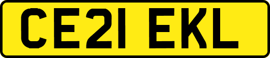 CE21EKL