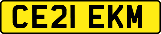 CE21EKM