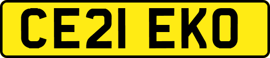 CE21EKO