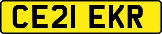 CE21EKR