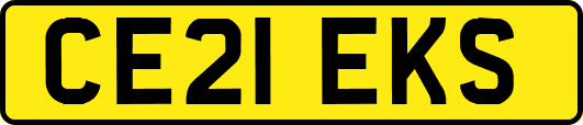 CE21EKS