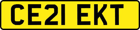 CE21EKT
