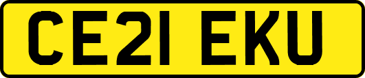 CE21EKU
