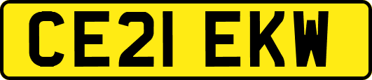 CE21EKW