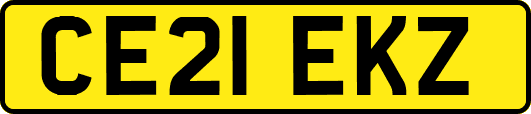 CE21EKZ